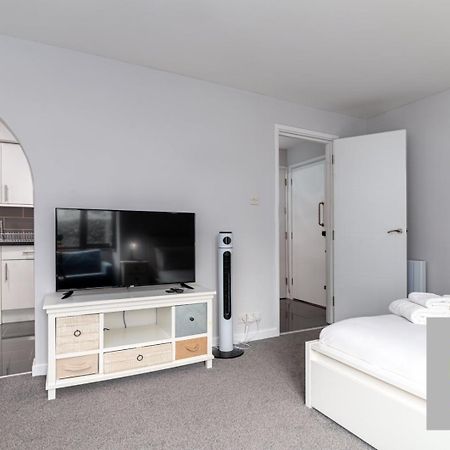 Appartement Guestready - Cosy Wimbledon Studio Flat à Londres Extérieur photo