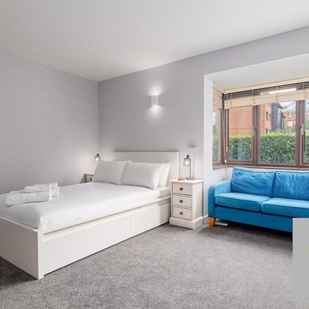 Appartement Guestready - Cosy Wimbledon Studio Flat à Londres Extérieur photo