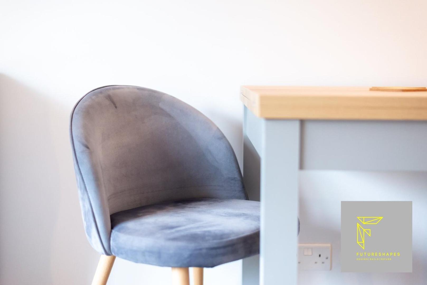 Appartement Guestready - Cosy Wimbledon Studio Flat à Londres Extérieur photo