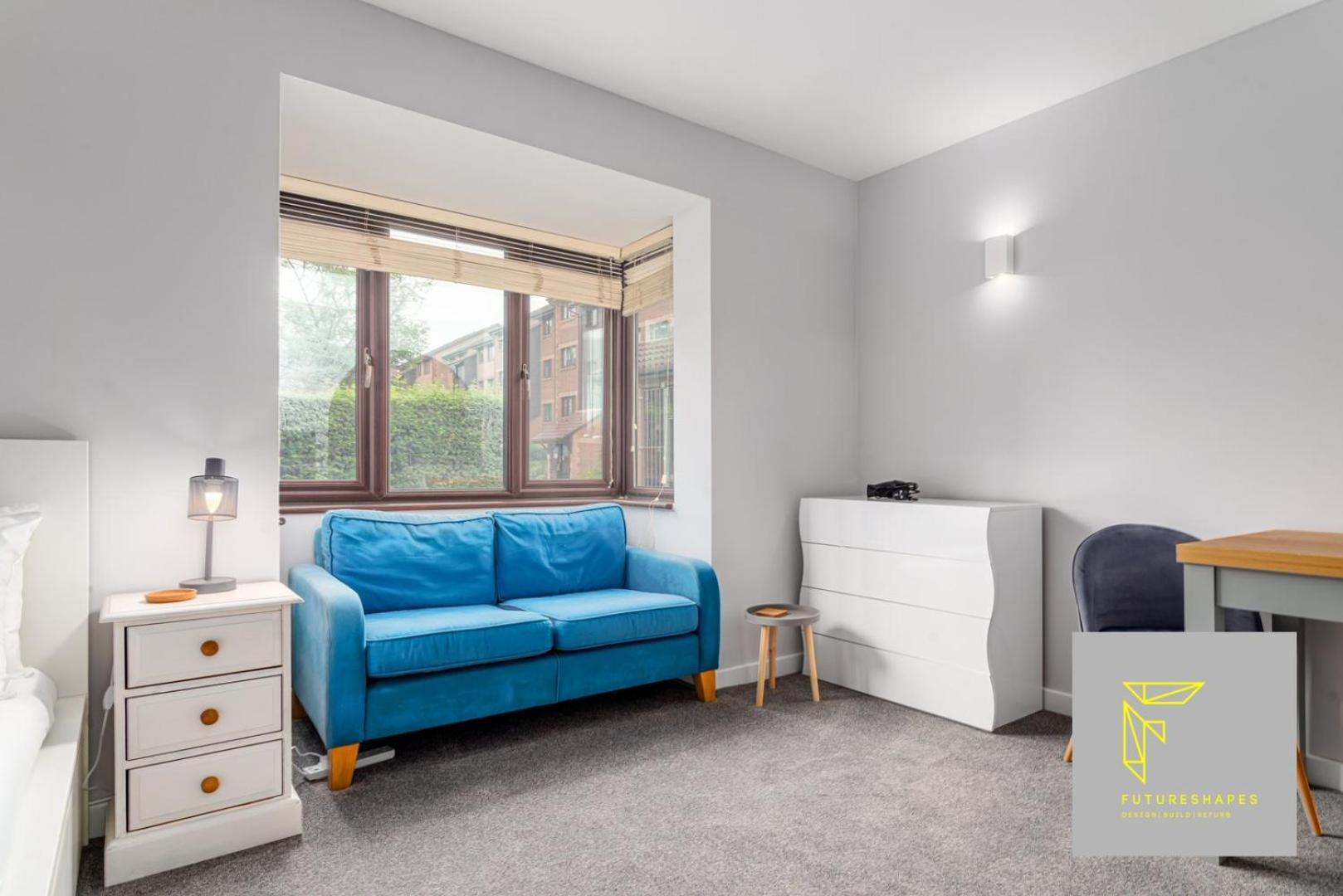 Appartement Guestready - Cosy Wimbledon Studio Flat à Londres Extérieur photo