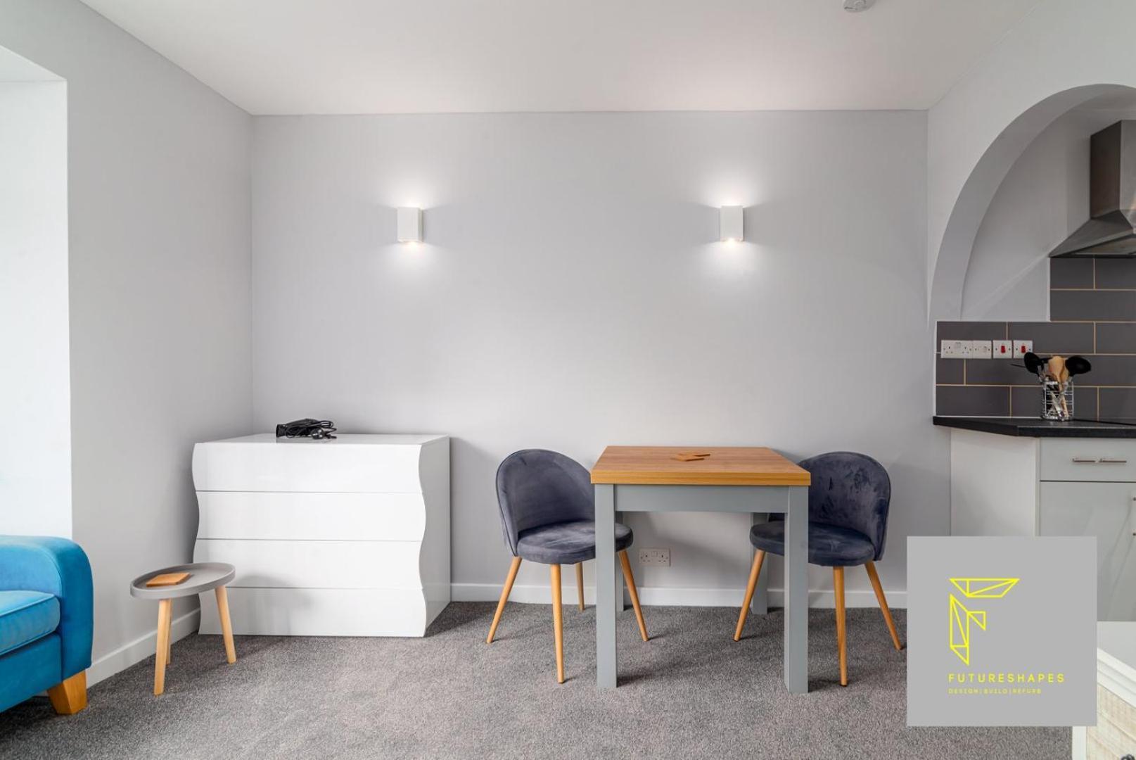 Appartement Guestready - Cosy Wimbledon Studio Flat à Londres Extérieur photo