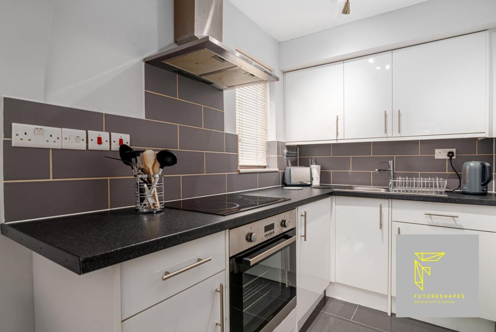 Appartement Guestready - Cosy Wimbledon Studio Flat à Londres Extérieur photo