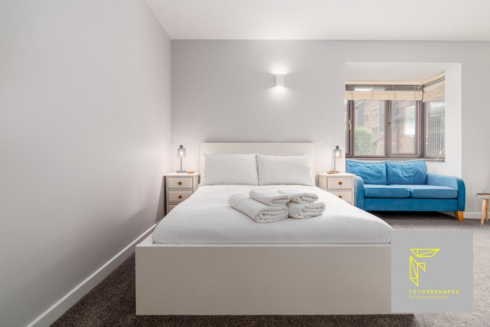 Appartement Guestready - Cosy Wimbledon Studio Flat à Londres Extérieur photo