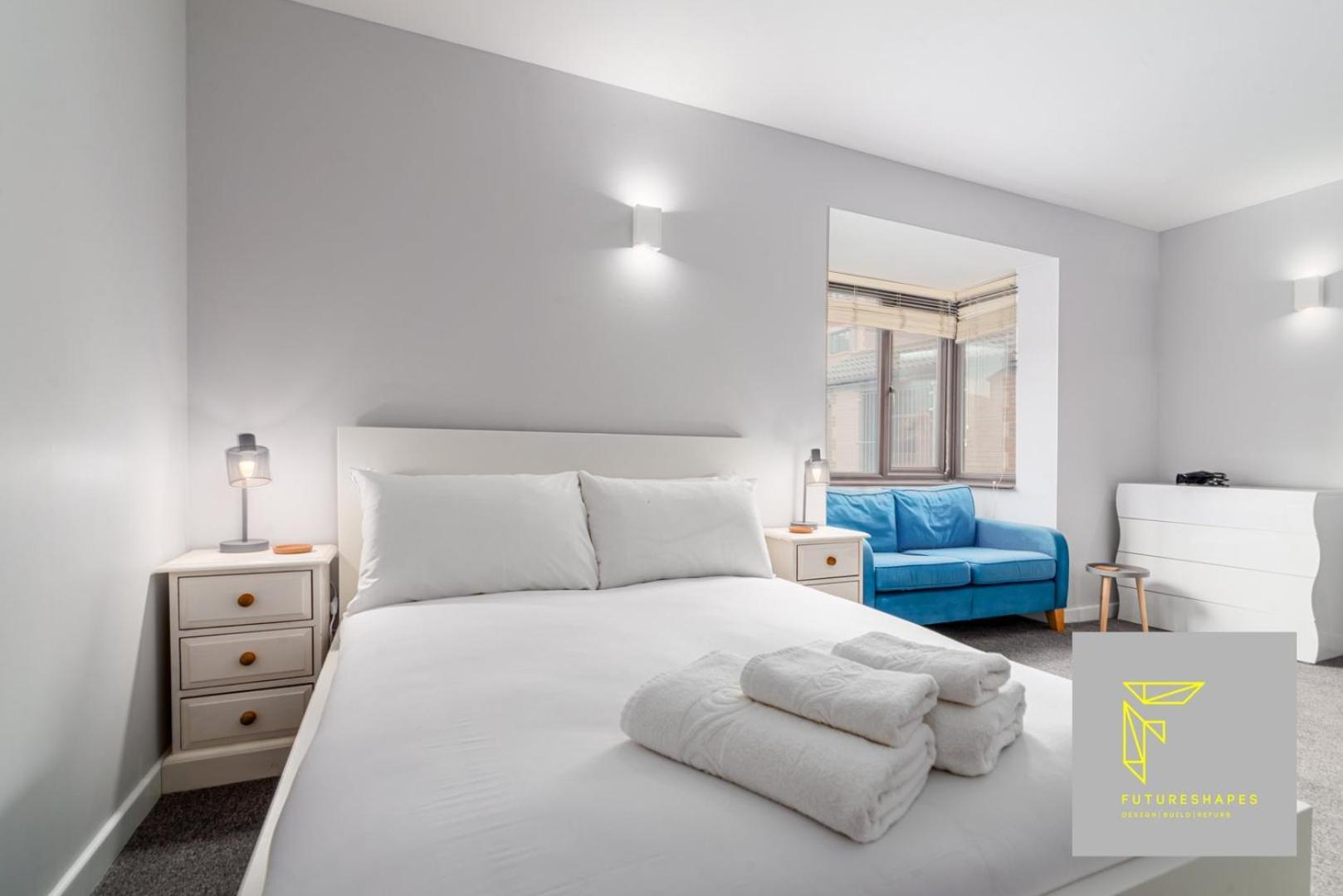 Appartement Guestready - Cosy Wimbledon Studio Flat à Londres Extérieur photo