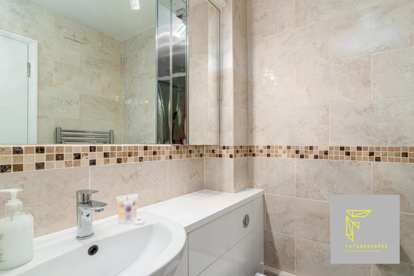 Appartement Guestready - Cosy Wimbledon Studio Flat à Londres Extérieur photo