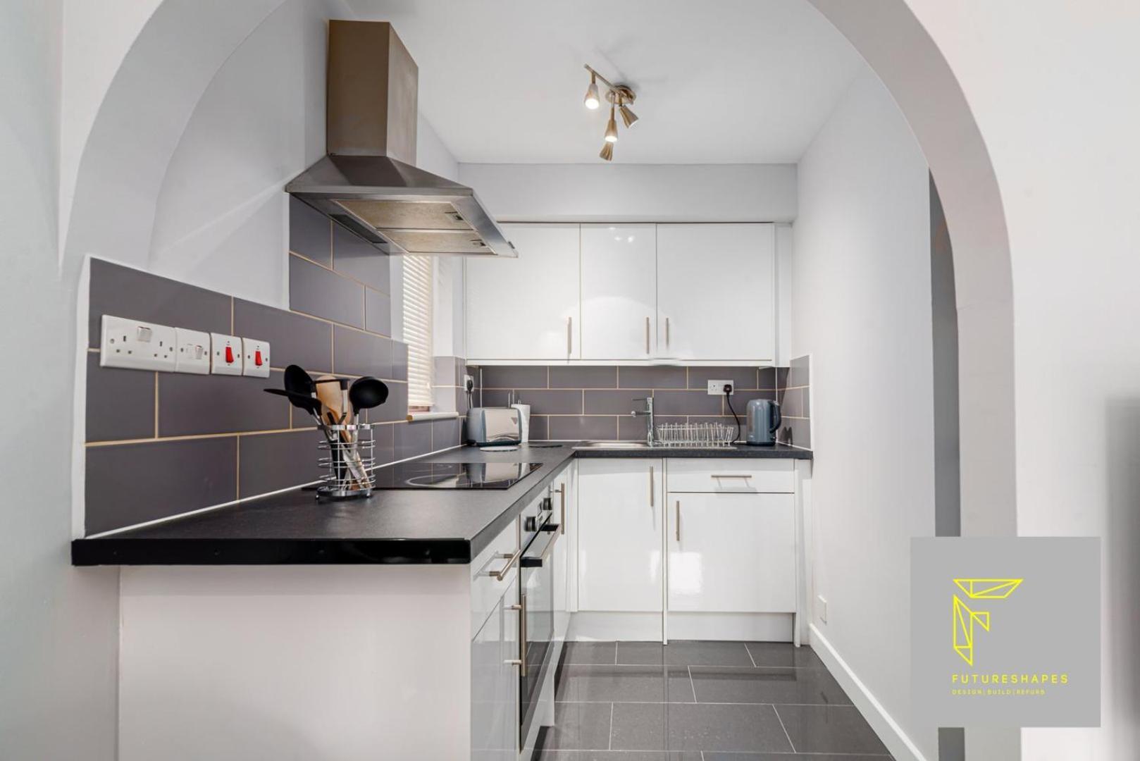 Appartement Guestready - Cosy Wimbledon Studio Flat à Londres Extérieur photo
