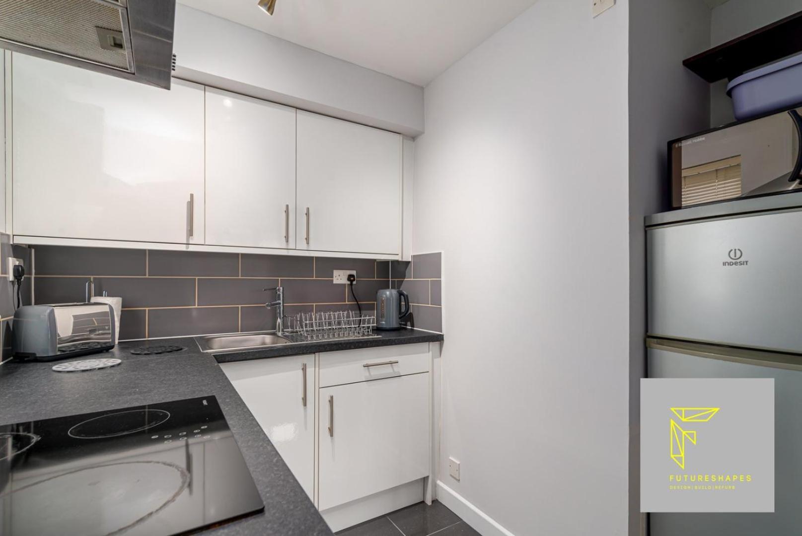 Appartement Guestready - Cosy Wimbledon Studio Flat à Londres Extérieur photo