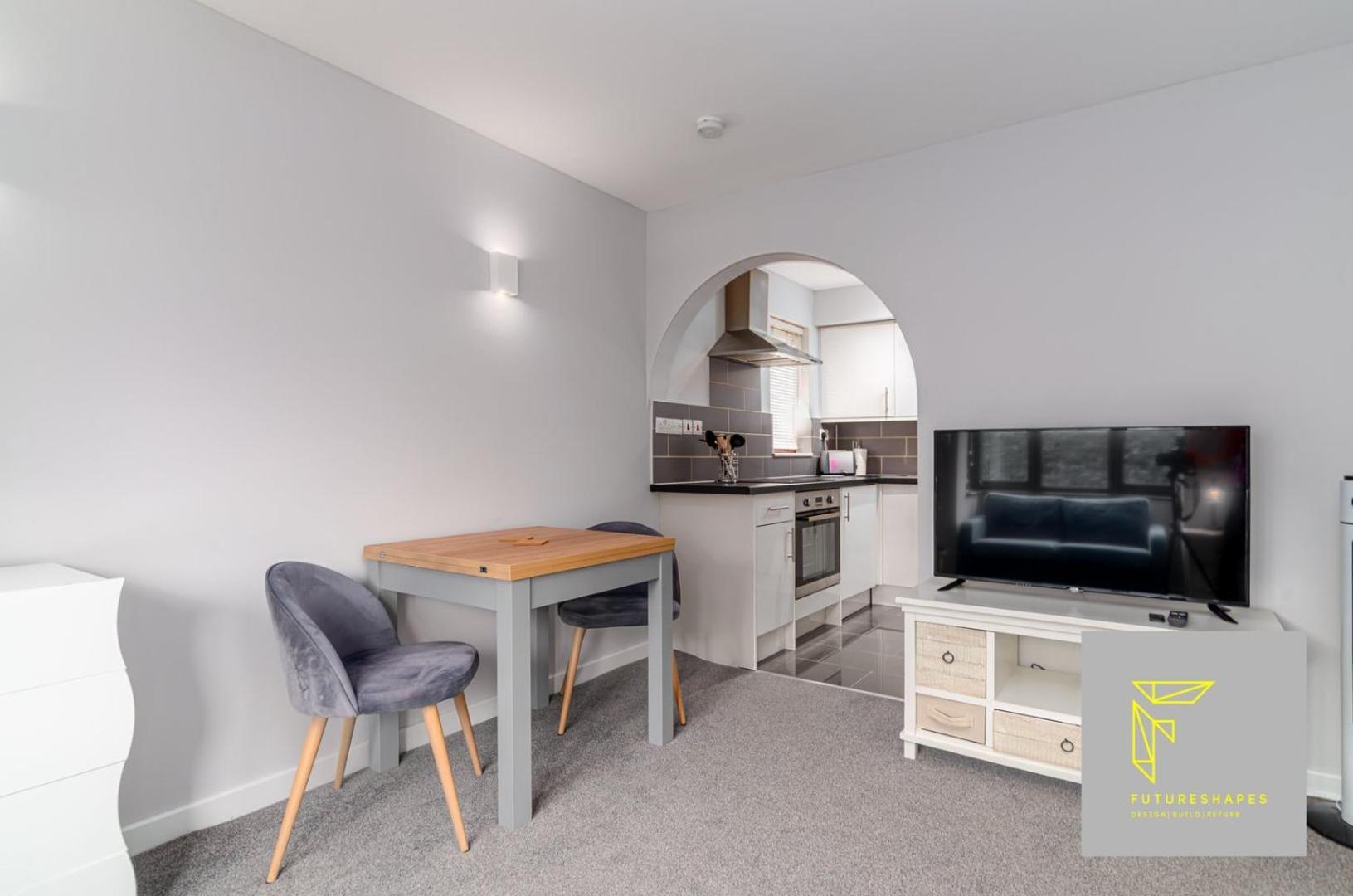 Appartement Guestready - Cosy Wimbledon Studio Flat à Londres Extérieur photo