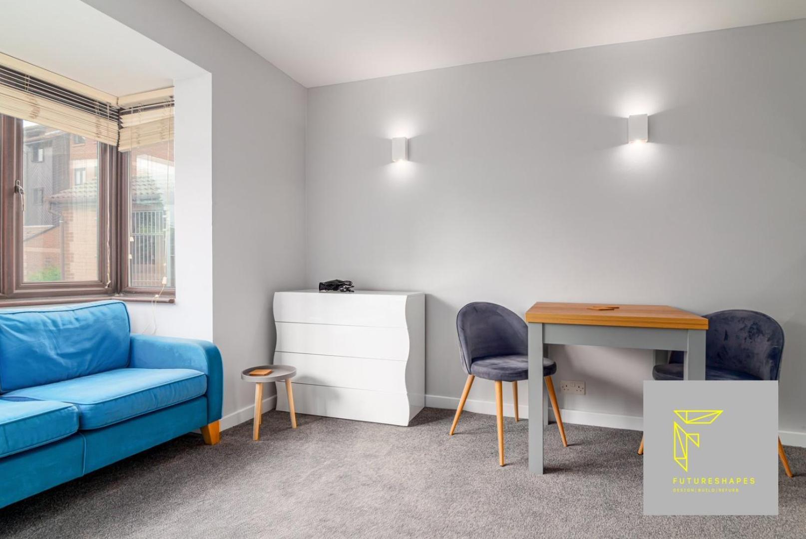 Appartement Guestready - Cosy Wimbledon Studio Flat à Londres Extérieur photo